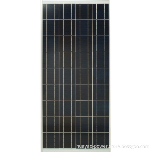 Solar Photovoltaic (HY-P80)
